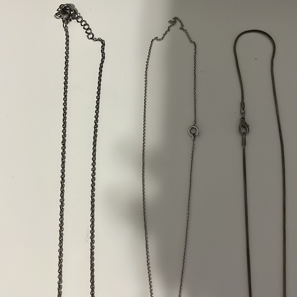 Necklaces - Picture 2 of 5